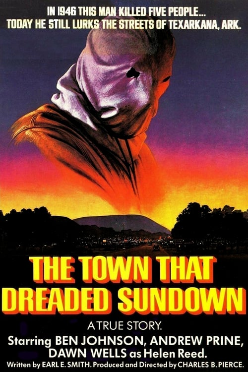 La città che aveva paura 1976 Film Completo Streaming