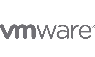 VMware logo