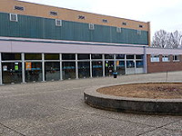 Rhein-Neckar-Halle in Eppelheim