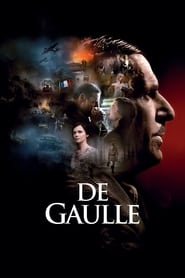 Se Film De Gaulle 2020 Streame Online Gratis Norske