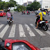 Kebiasaan Buruk Orang Indonesia Berkendara di Jalan Umum , mulai dari Parkir Sembarangan dll.