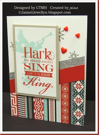 Cards - Snowhaven Kit (10)