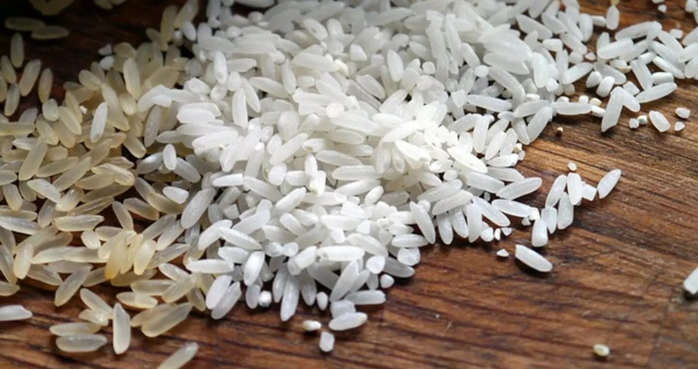 Πώς να κάνετε το ρύζι πιο υγιεινό