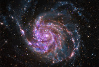 Pinwheel Galaxy