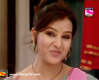 Shilpa Shinde as Koyal in Chidiya Ghar