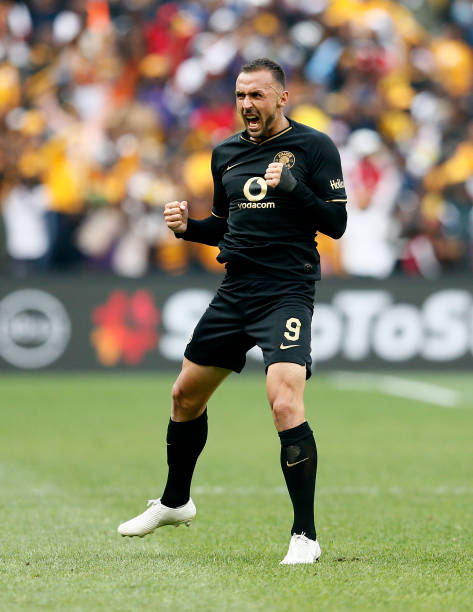 Top 10 Highest Paid Football Players In The Dstv PSL 2022