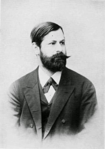 Short Biography Of Sigmund Freud
