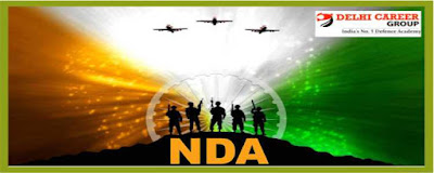 NDA coaching institute in Chandigarh 