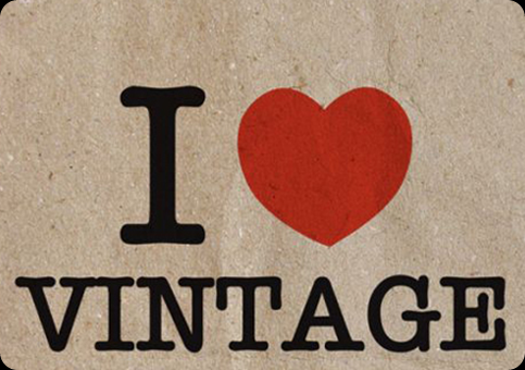 VintageGuide