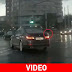 Αυτοκίνητο… φάντασμα ξεπηδά από το πουθενά!!!!!!!