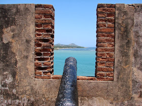 Fortaleza San Felipe