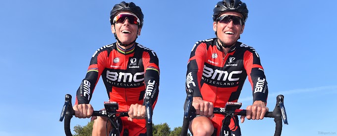 BMC Racing Team - Fichajes 2018