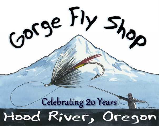 Gorge fly shop blog