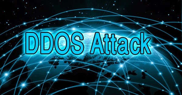 ddos attack