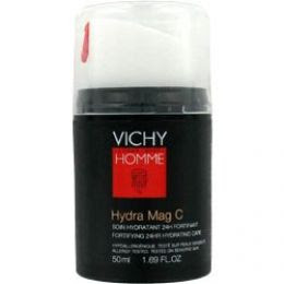 produits cosmétique vichy pour homme mag c