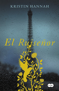 El ruisenor Kristin Hannah