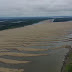 Situação de rios do Amazonas deve se normalizar a partir de novembro