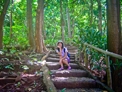 Malasag Eco-Tourism Village