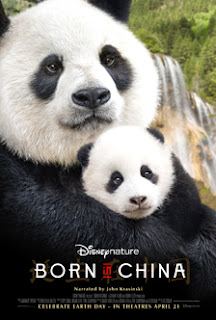 Born in China screenplay pdf