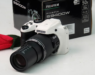 Fujifilm Finepix S9400 Wi-Fi 2nd