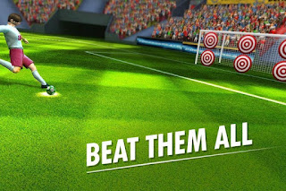 World Football Real Cup Soccer Apk v1.0.6 Mod