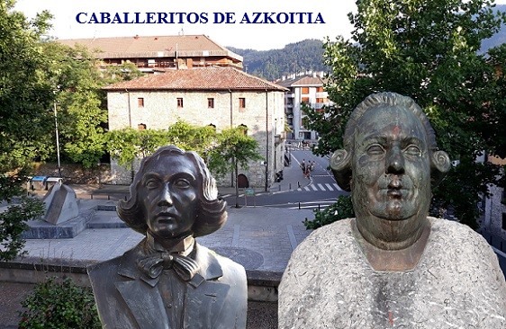 villa azcoitia ilustración vasca valentín olano sabier munibe peñaflorida