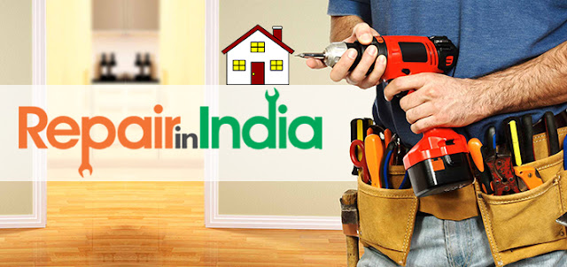  Home Repair Services – Choose Repairinindia To Make Life Easier