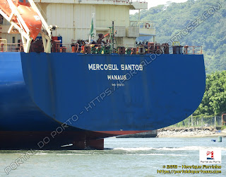 Mercosul Santos