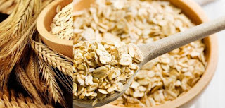 Gb. manfaat oatmeal untuk diet