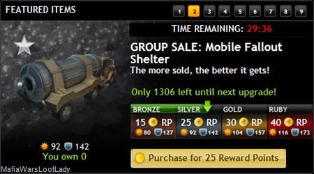 GS end  Mobile Fallout
