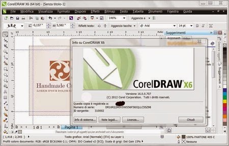 Corel Draw X6 Free Download 