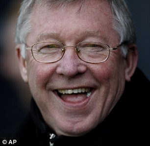 sir alex ferguson