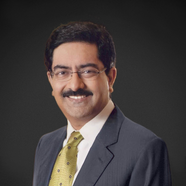 Kumar Birla