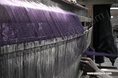Perkembangan Industri Tekstil dan Masa Depannya