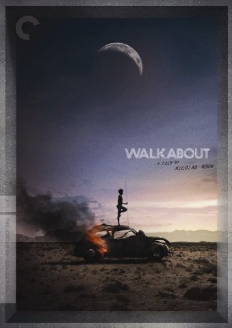 Walkabout (1971)