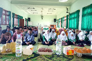 Khotmil Qur'an HAB Kemenag Ponorogo