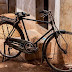 Old memories only bring joy and zeal - Bicycle