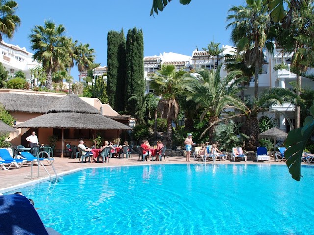 Vacaciones en España Málaga 