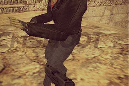 Aimbot Hack For Cs 1.6 Undetected