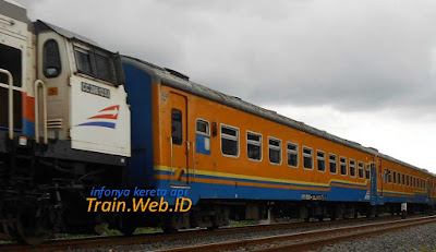 Info Harga Tiket Kereta Api Kertajaya Bulan Juli 2018 