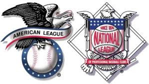 Liga Americana y Liga Nacional