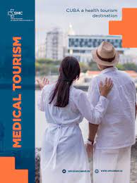 Descubra las potencialidades de Cuba como destino de turismo de salud, en FITCuba 2023