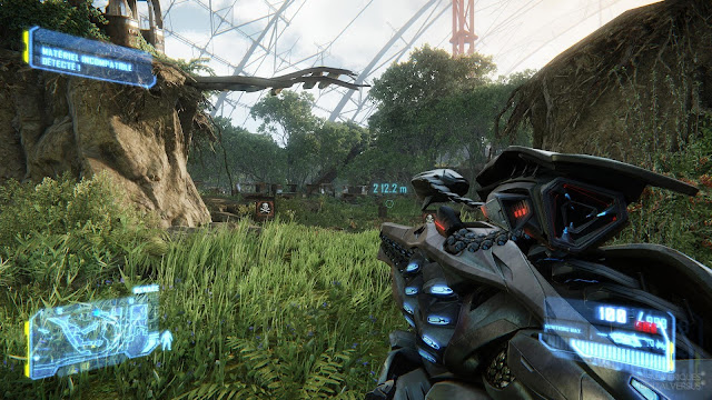 Crysis 3