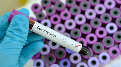 Coronavirus testing