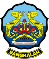 Lambang / Logo Kabupaten Bangkalan