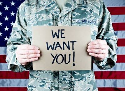 Can a non US Citizen join the US Army?