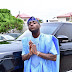 Davido Rocks Agbada In New Photos, Hit or Miss?