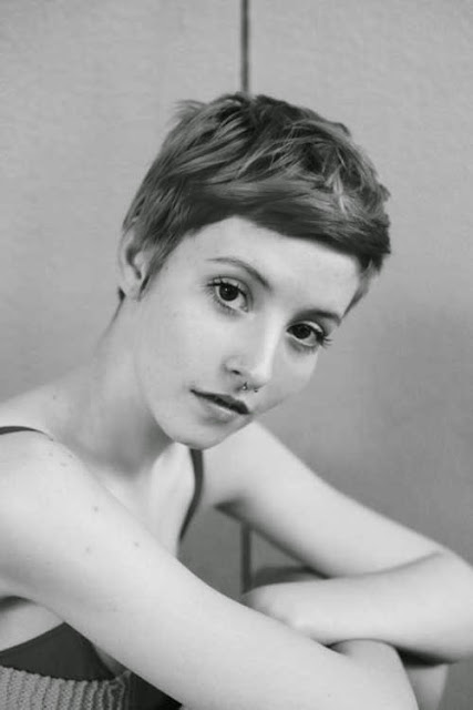 Best Pixie Haircuts