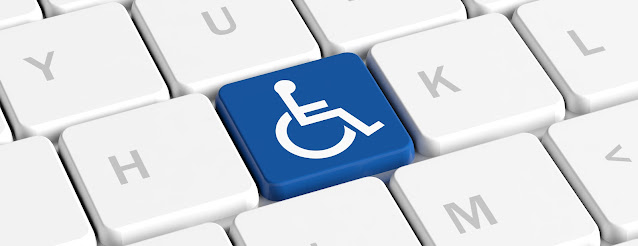 A Quick Introduction To Web Accessibility
