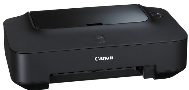 Driver Printer Canon PIXMA iP2770 Series Support Download | Source
